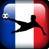 InfoLeague - French Ligue 1 - iPadアプリ
