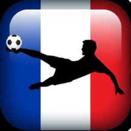 InfoLeague - French Ligue 1