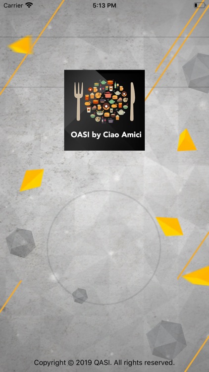 OASI by Ciao Amici