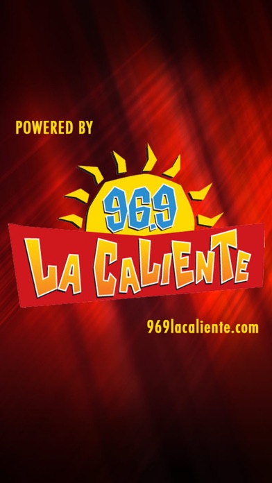 How to cancel & delete 96.9 LA CALIENTE BAKERSFIELD from iphone & ipad 1