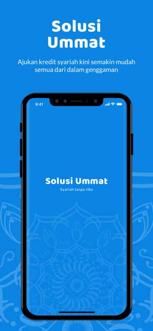 Solusi Ummat