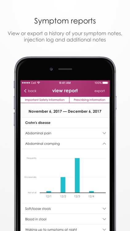 Complete - Medication Tracker screenshot-4