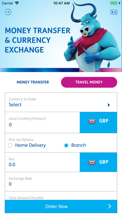 BFC Smart Money UK screenshot 3