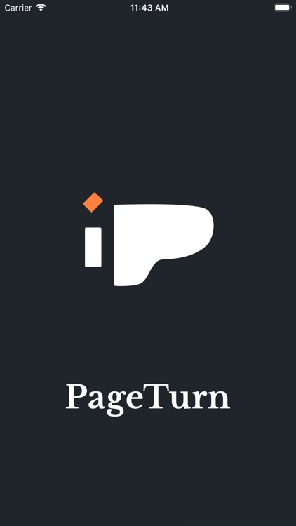 PageTurn