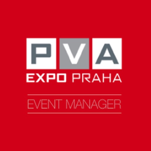 PVA EXPO PRAHA