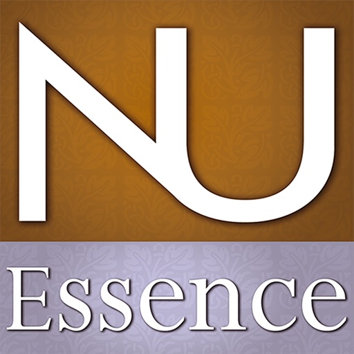 nuessence icon