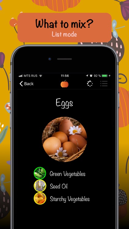Compatible : Food screenshot-3