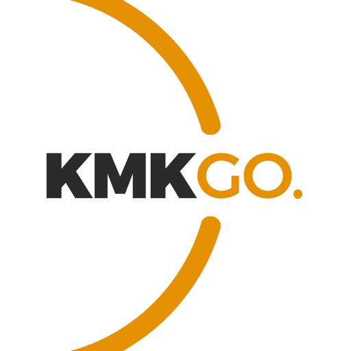 KMK Optometry Icon