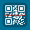App Icon for QR Scanner - Barcode Manager App in Pakistan IOS App Store