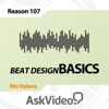 Beat Design Course For Reason