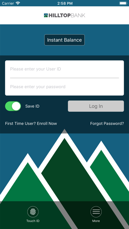 Hilltop Bank Personal Ios Apps Appagg