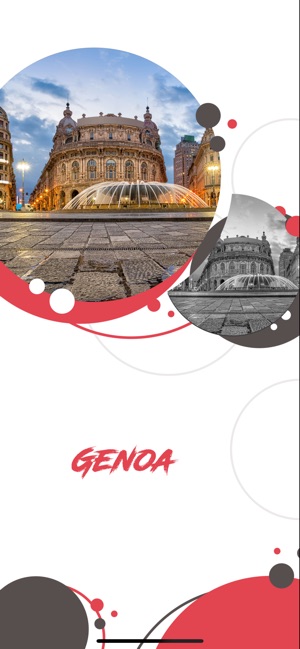 Genoa Travel Guide(圖1)-速報App