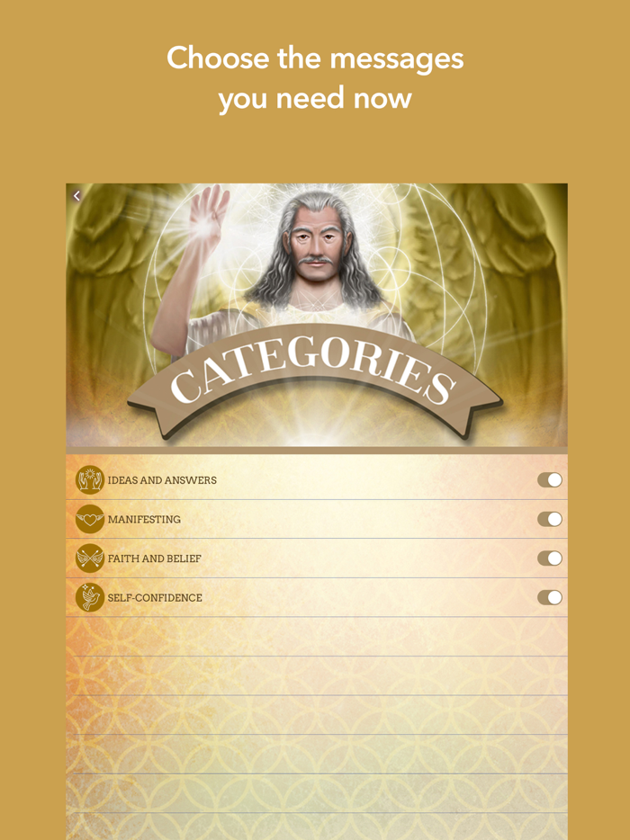 Archangel Uriel Guidance