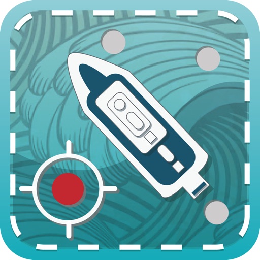 Battleship Classic Board Game iOS App
