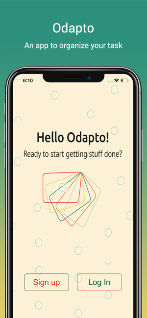 Odapto(圖1)-速報App