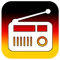 Deutschland Radios Live  PC 용