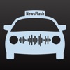 NewsFlash for CarPlay