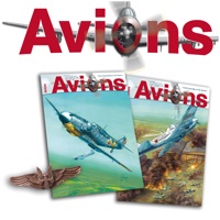 Avions messages.notwork