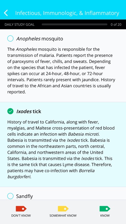 My Medical Mastery Exam Prep