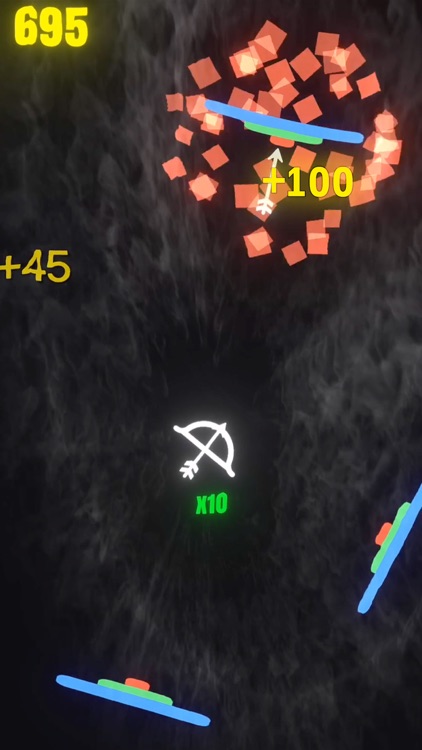 Spin Arrow 2 screenshot-0