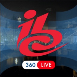 IBC 360 Live