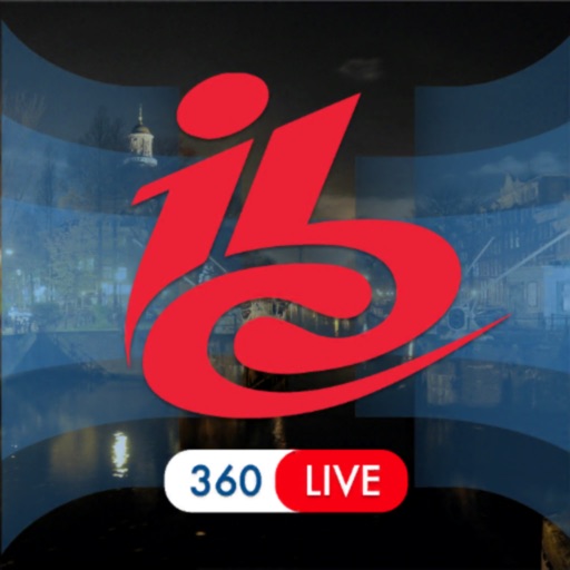 IBC 360 Live