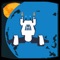 Guide your ship through insidious galaxies and sweep away all the invaders