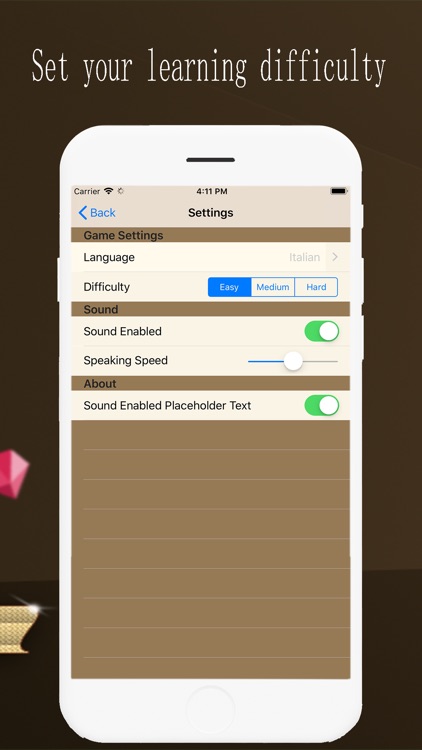 Language Learning Expert screenshot-4