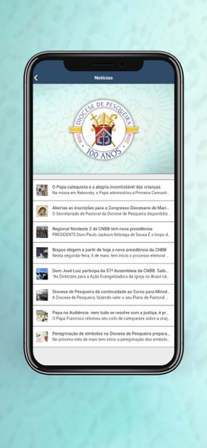 Diocese de Pesqueira(圖2)-速報App