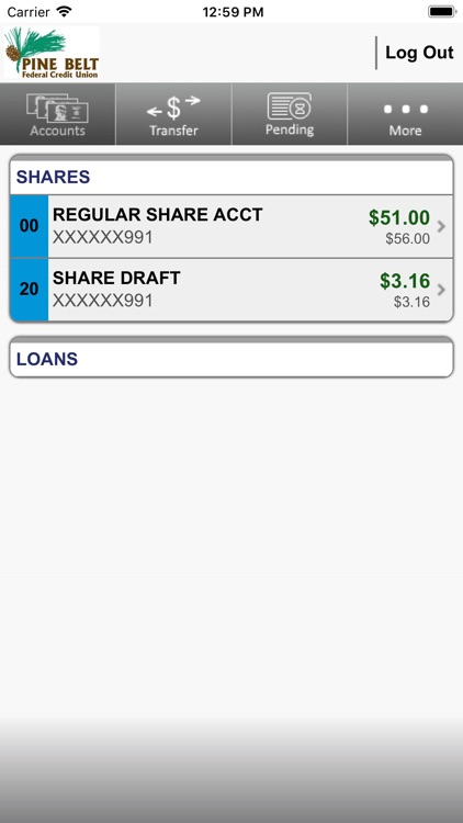 PBFCU Mobile Banking