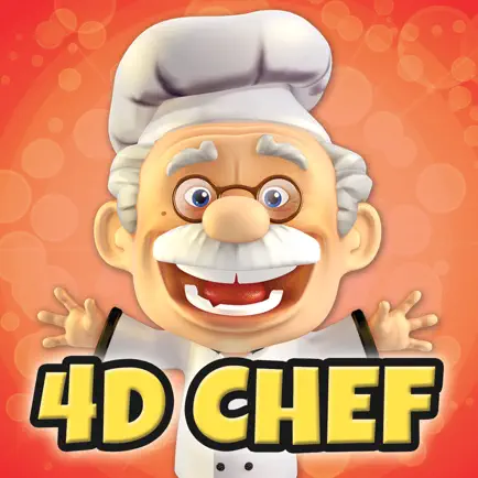 Professor Maxwell’s 4D Chef Читы