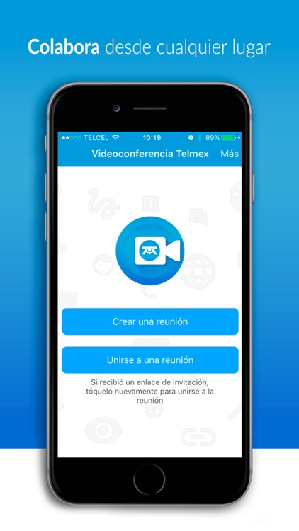 Videoconferencia Telmex