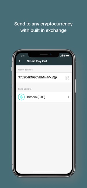 Monero Wallet by Freewallet(圖3)-速報App