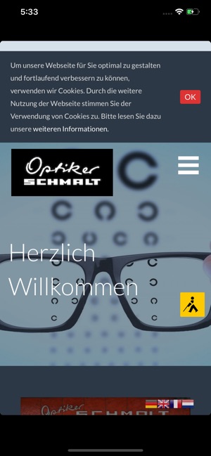 Optiker Schmalt(圖2)-速報App