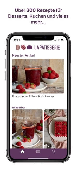 LAPÂTISSERIE(圖1)-速報App