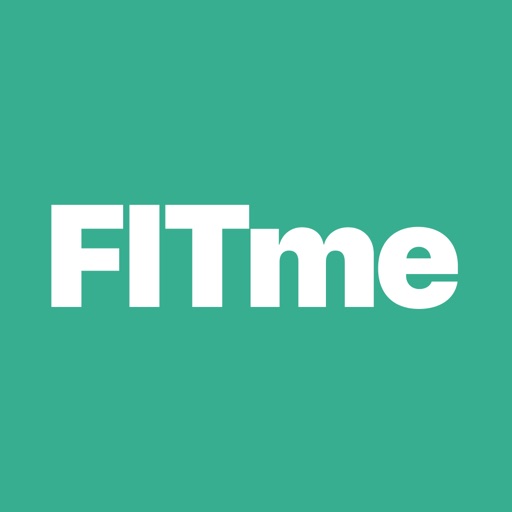 FITme Fitness For Confinement icon