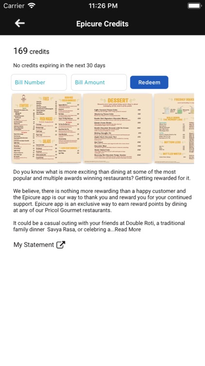 Epicure by Pricol Gourmet