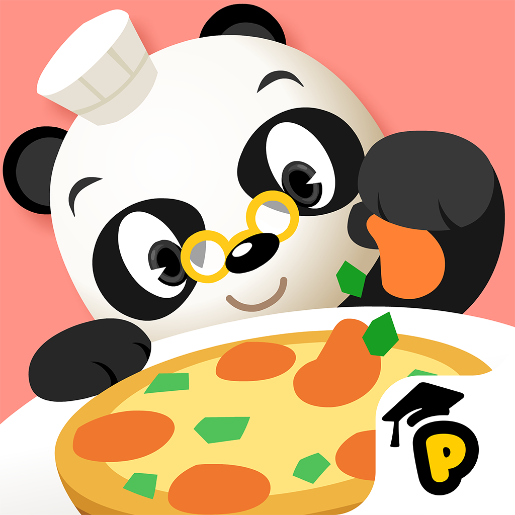 Dr Pandaのレストラン Iphoneアプリ Applion