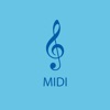 MIDI Notes