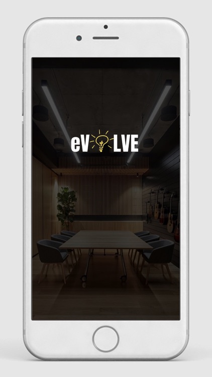 Evolve Coworking