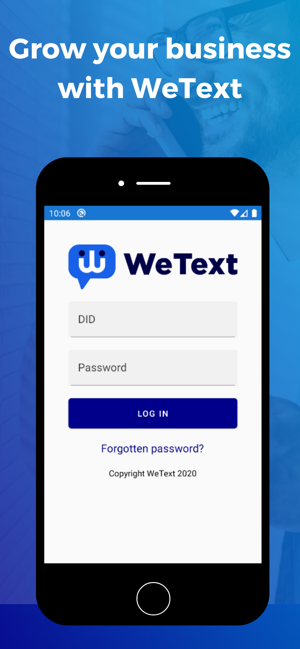 WeText