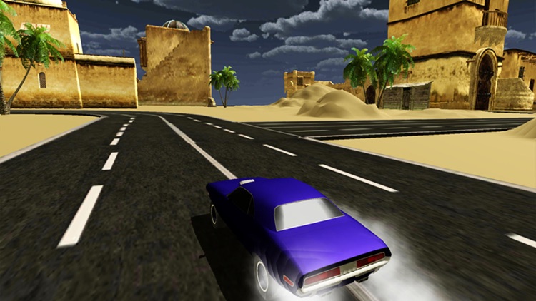 American Muscle Car screenshot-3