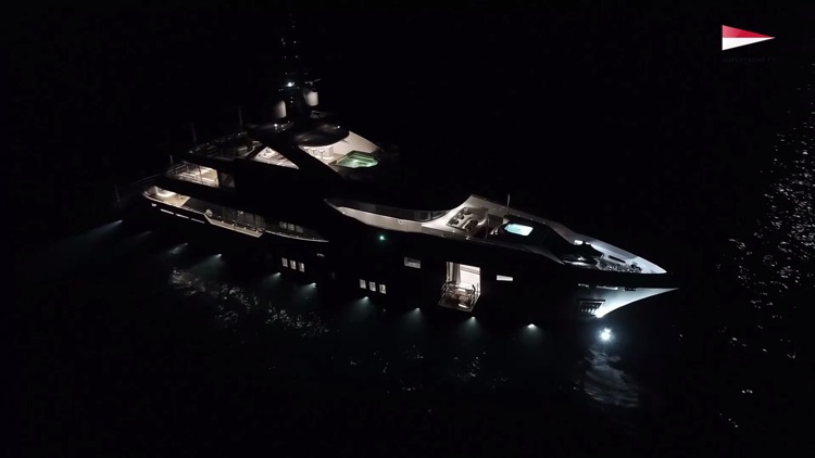 SuperYacht TV screenshot-7