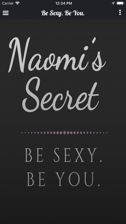 Naomi’s Secret screenshot-6