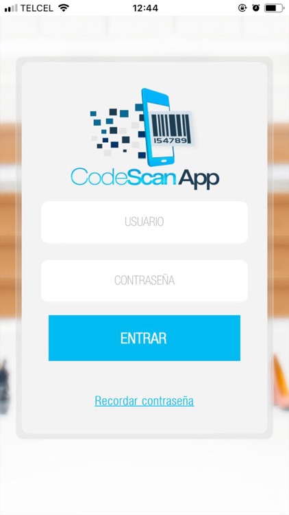 CodeScan App