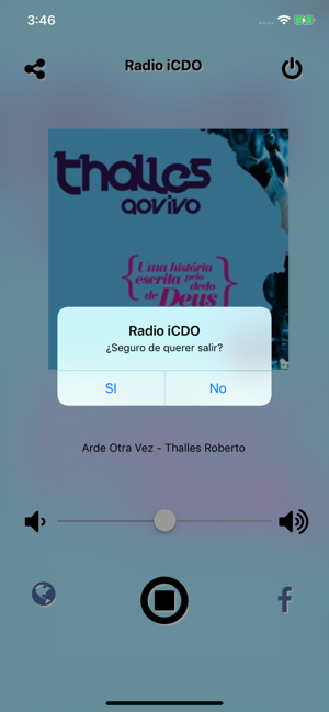 Radio iCDO(圖4)-速報App