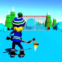 Slap Shot Hockey Tricks 3D pour PC