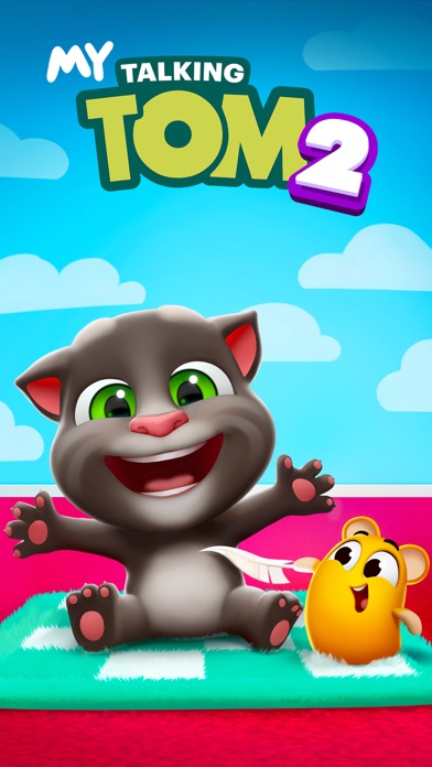 My Talking Tom 2 Screenshot 7