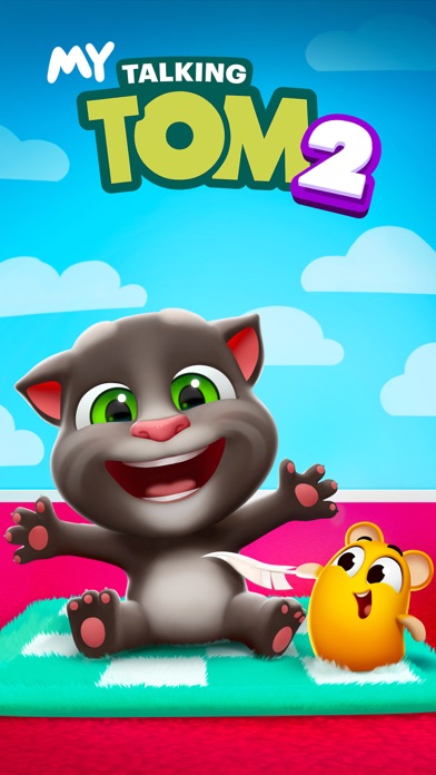 My Talking Tom 2 on Windows PC - Free Download/Install Guide