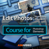 Edit Photos in Elements Course